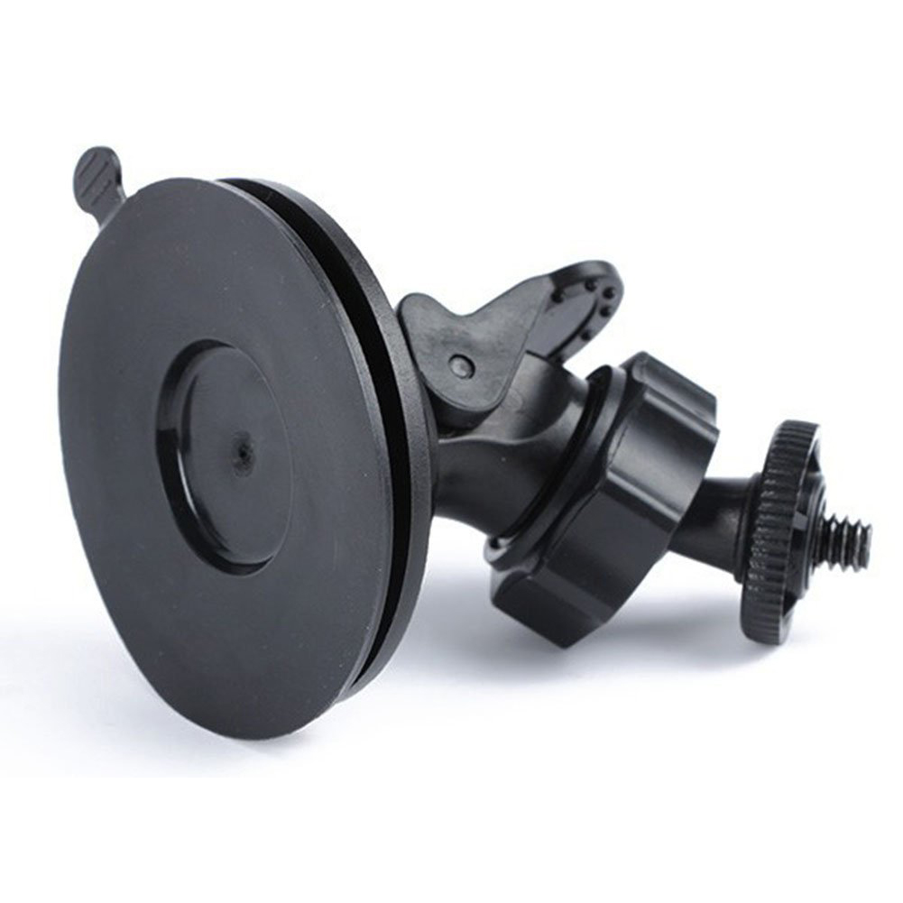 Windshield Windscreen Car Plastic Suction Cup Mount GPS Holder For Garmin
